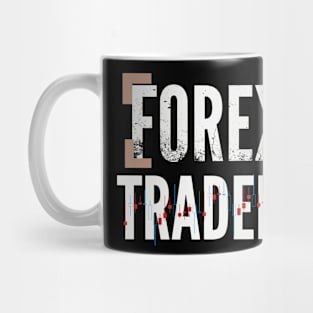 Forex Trader Mug